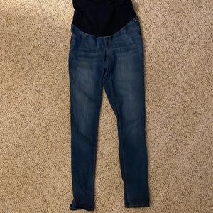 Maternity Jeans